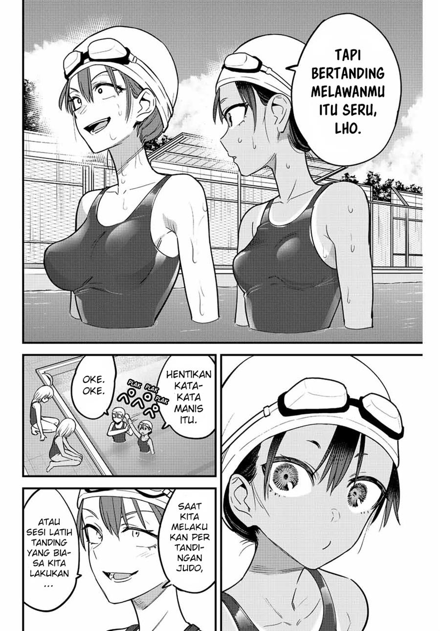 ijiranaide-nagatoro-san - Chapter: 113