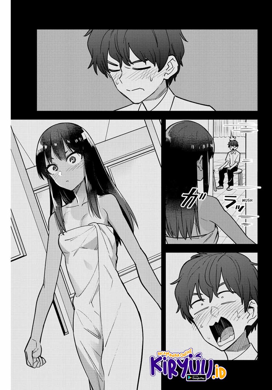 ijiranaide-nagatoro-san - Chapter: 113