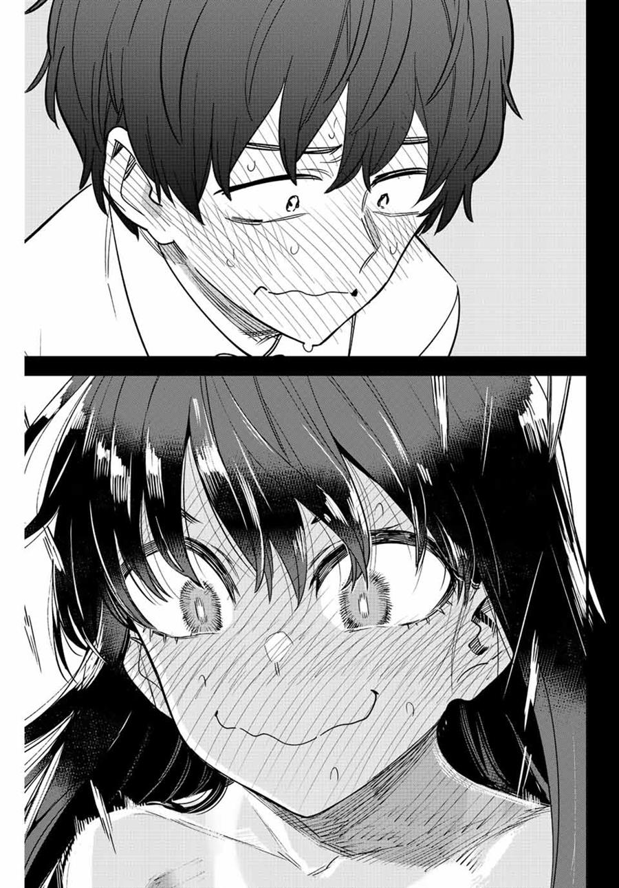 ijiranaide-nagatoro-san - Chapter: 113