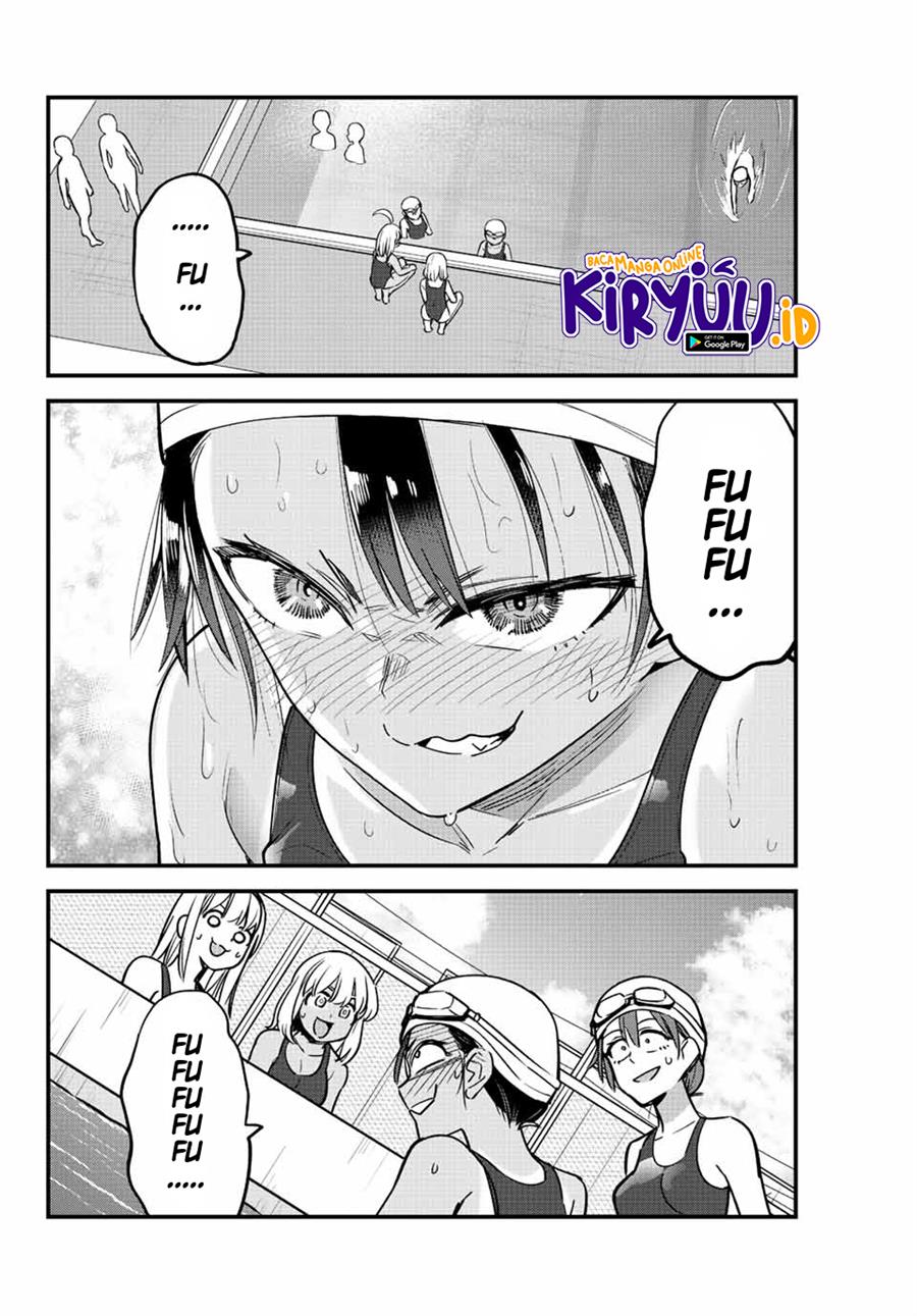 ijiranaide-nagatoro-san - Chapter: 113