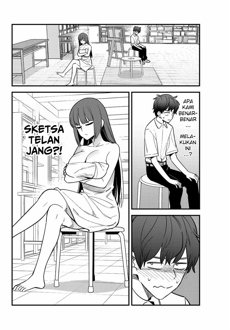 ijiranaide-nagatoro-san - Chapter: 113