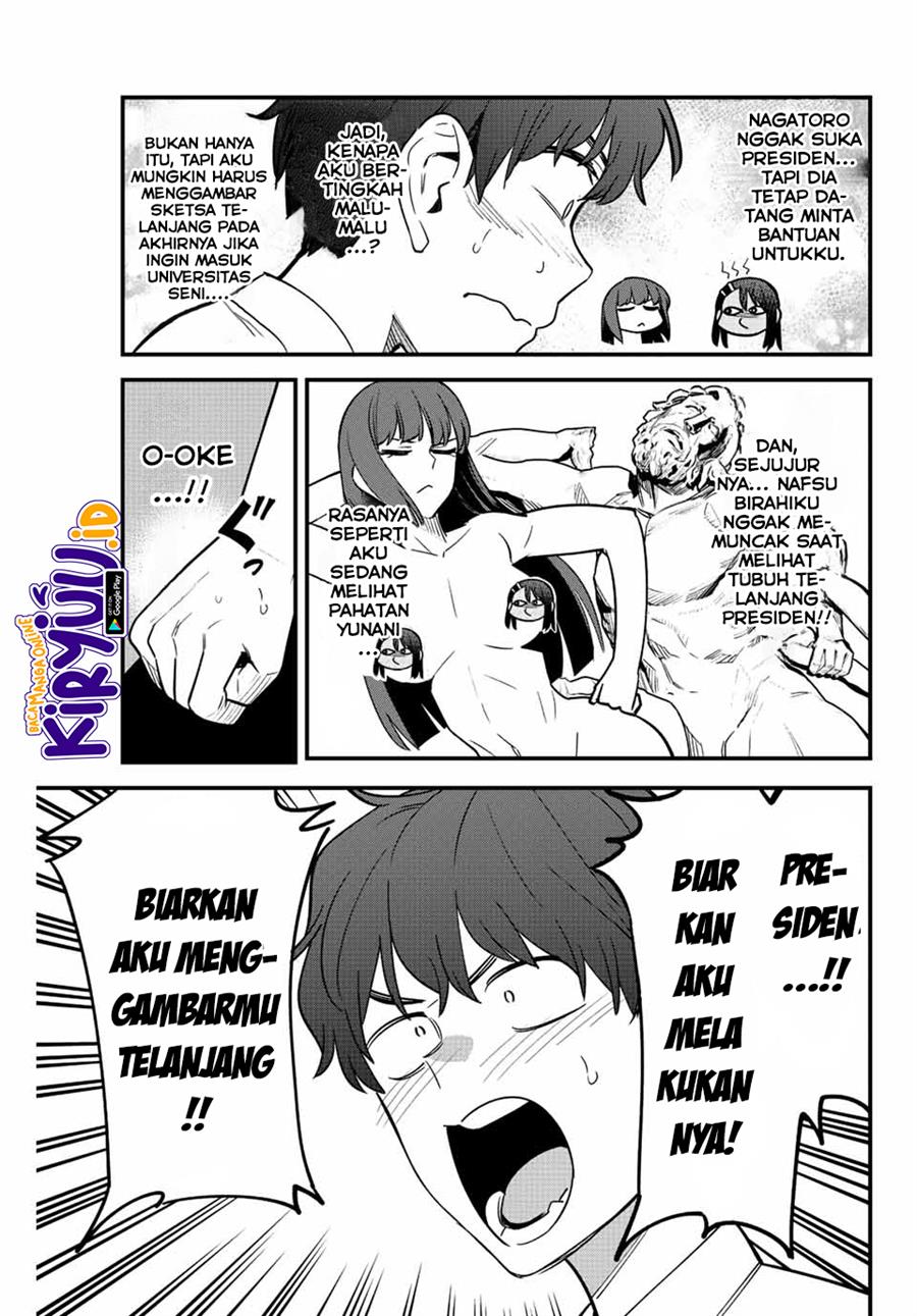 ijiranaide-nagatoro-san - Chapter: 113