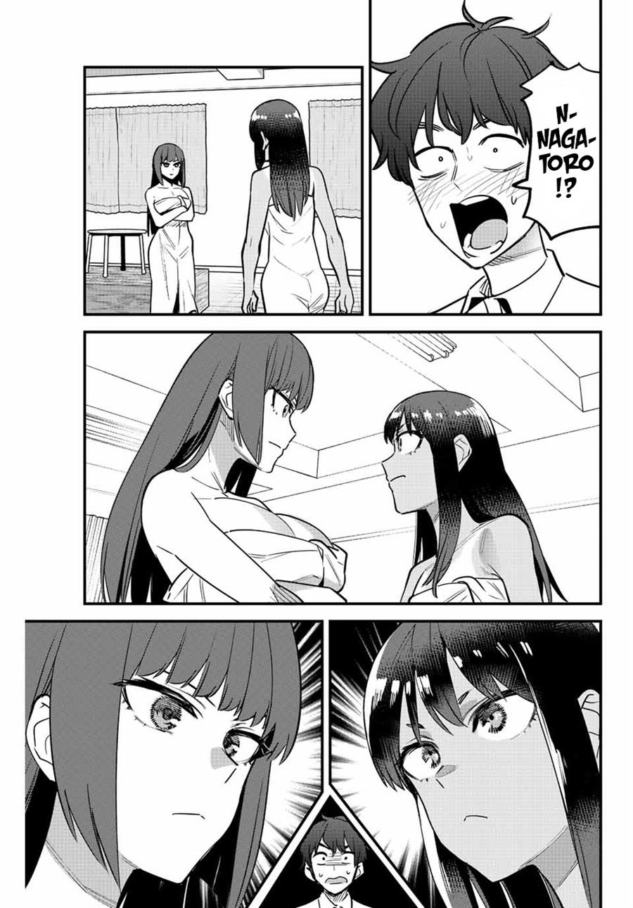 ijiranaide-nagatoro-san - Chapter: 113