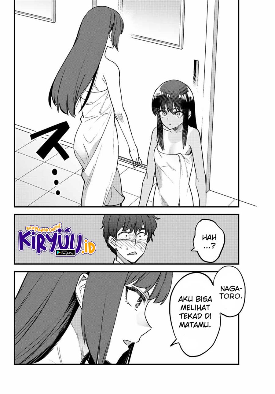 ijiranaide-nagatoro-san - Chapter: 113