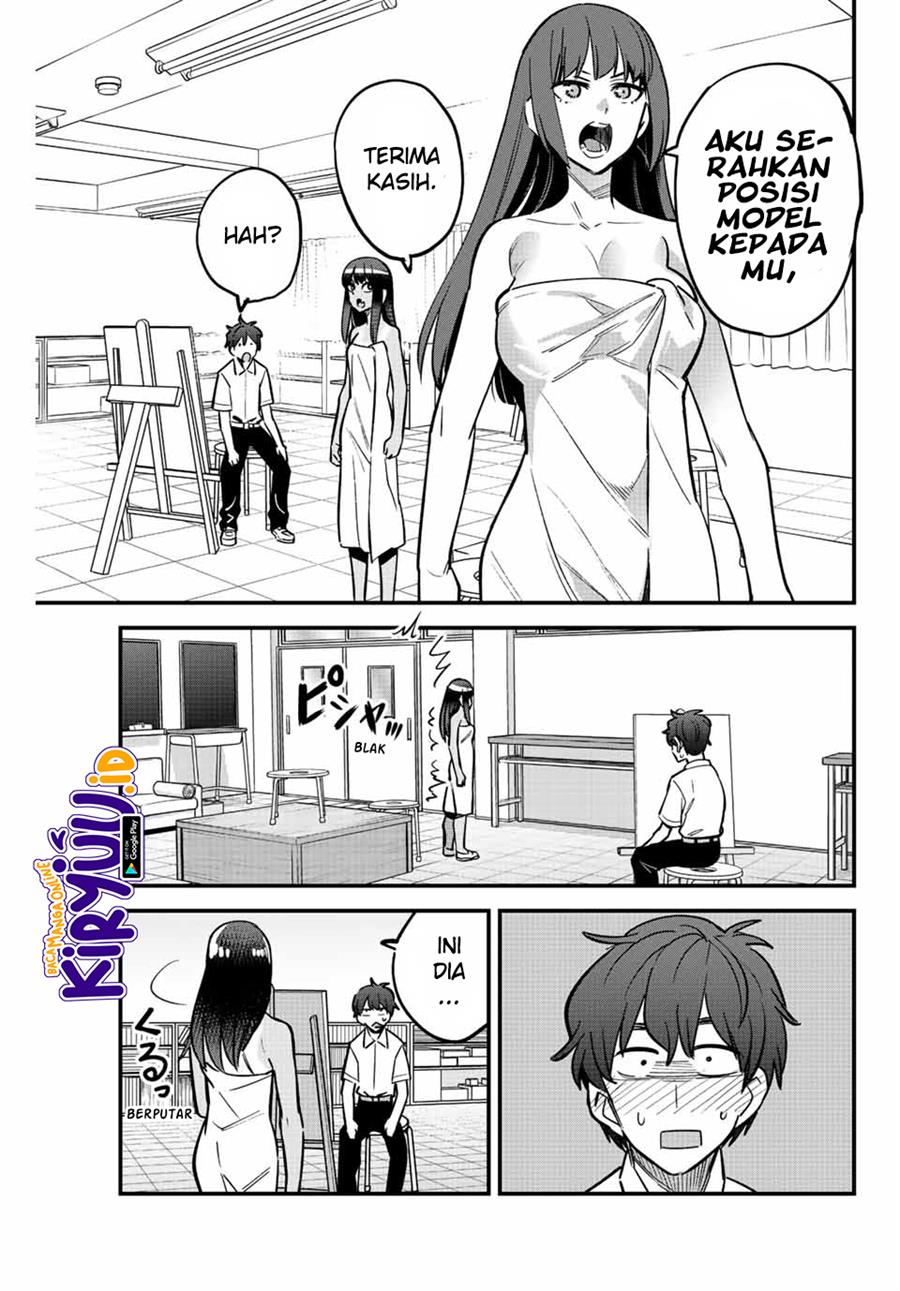 ijiranaide-nagatoro-san - Chapter: 113