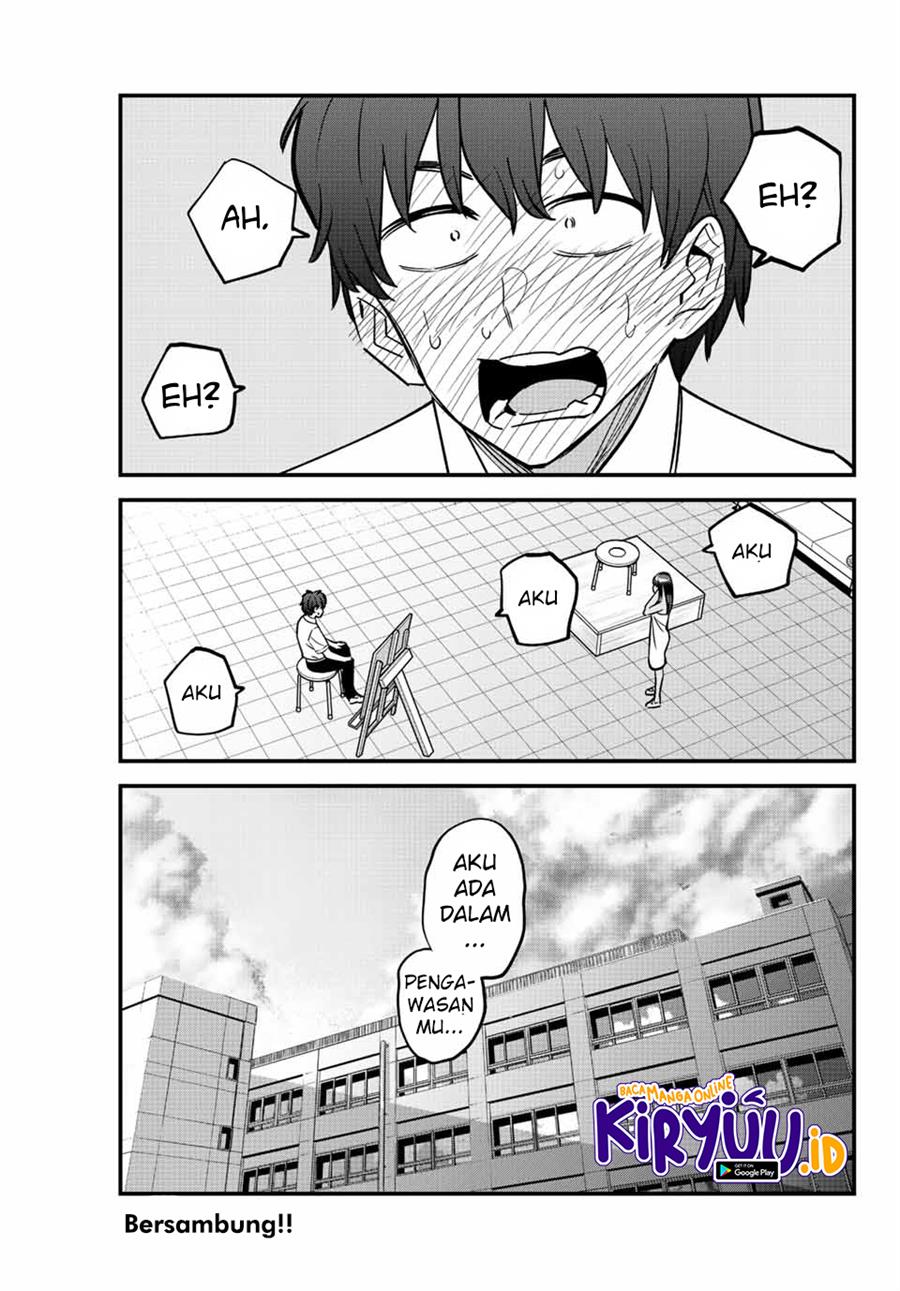 ijiranaide-nagatoro-san - Chapter: 113