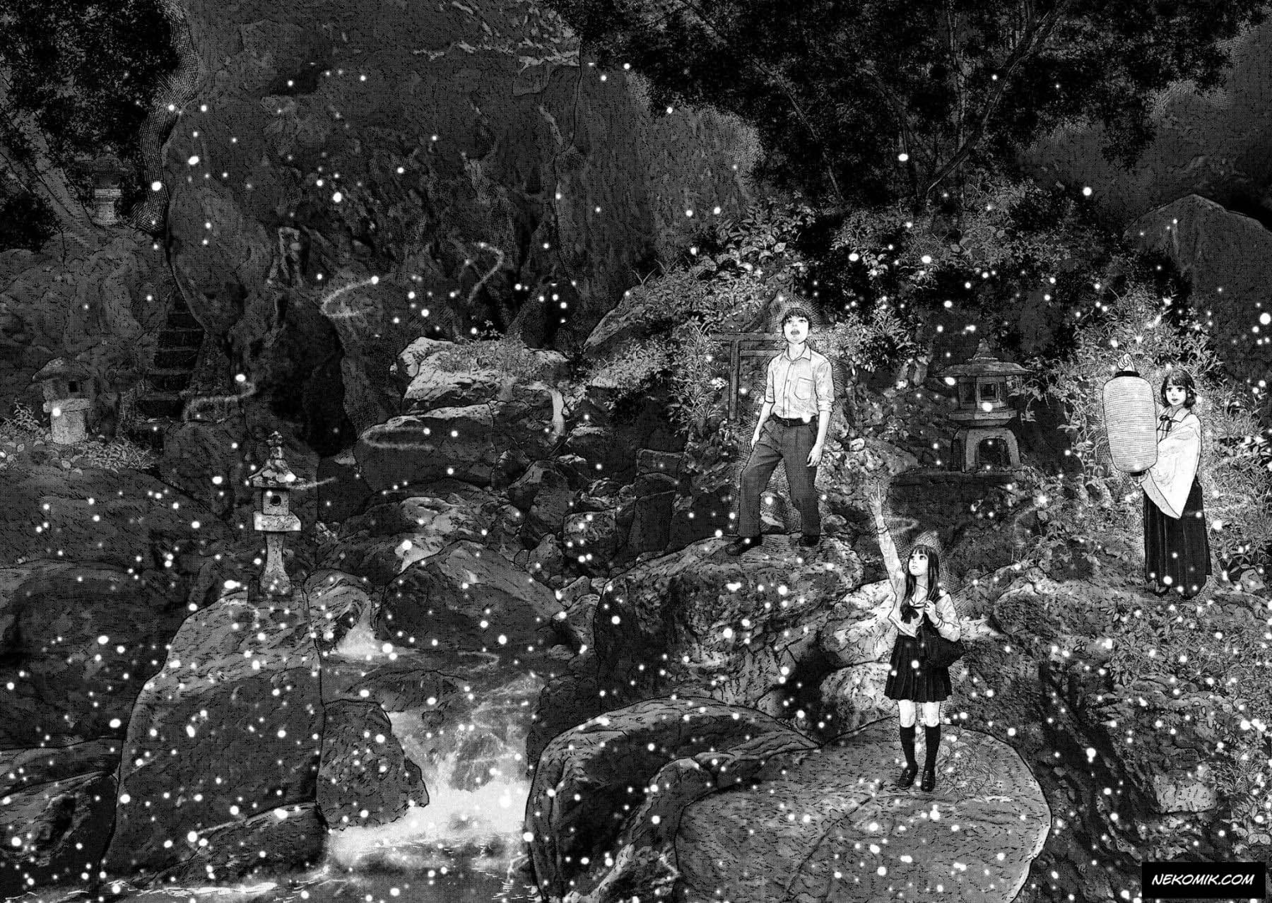 sanzennenme-no-kamitaiou - Chapter: 23