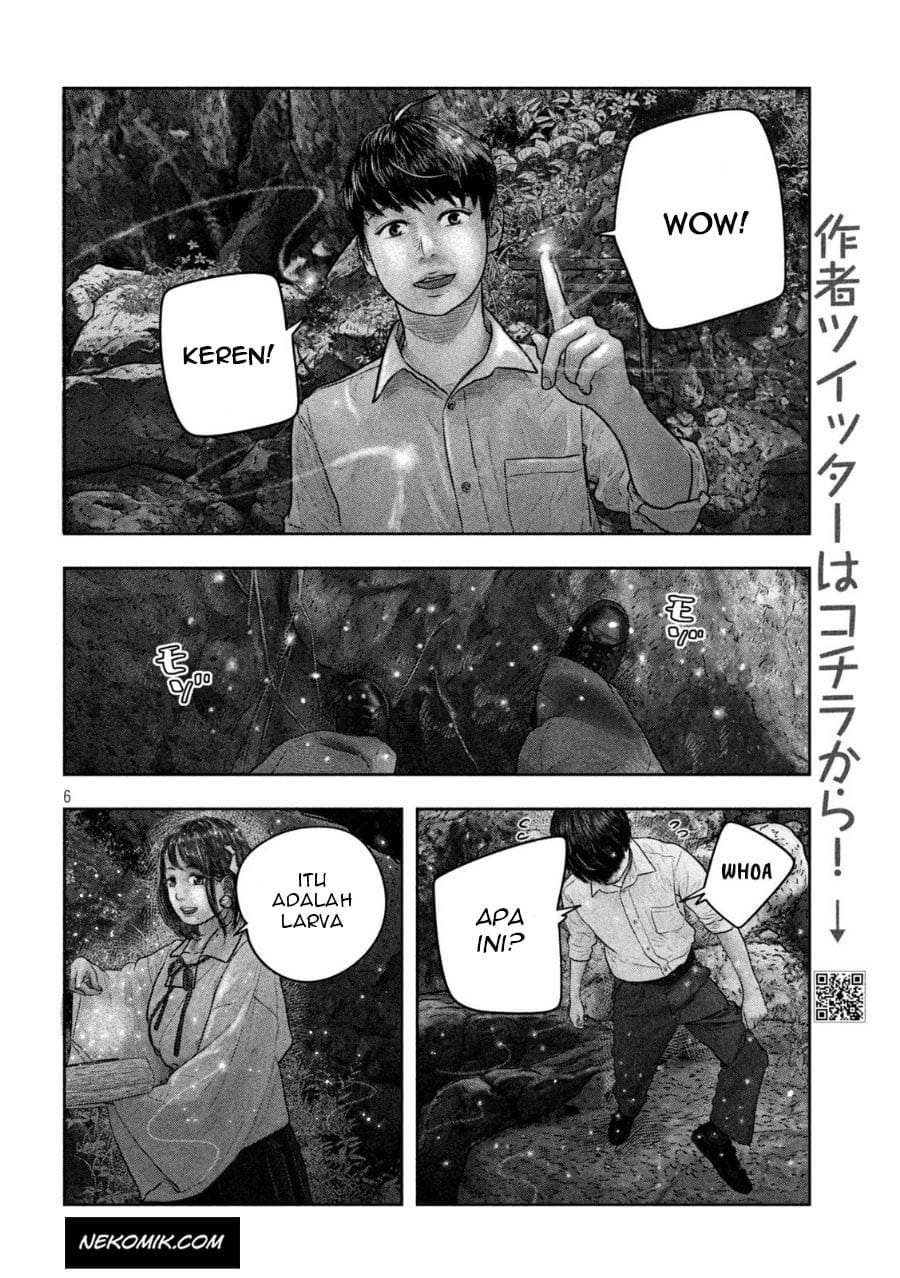 sanzennenme-no-kamitaiou - Chapter: 23