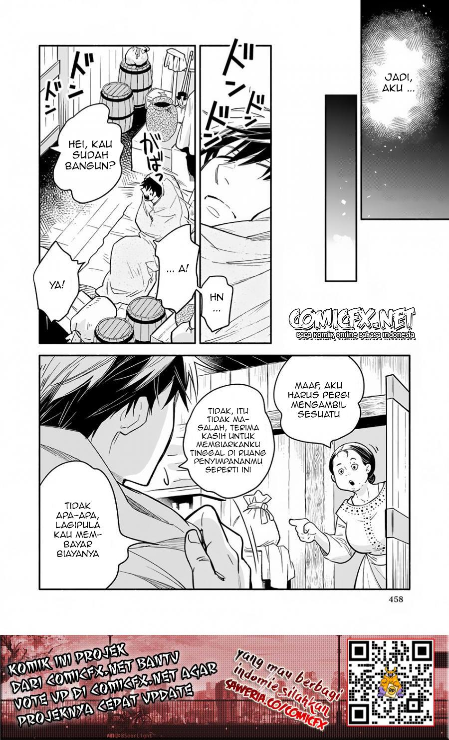yakusai-no-moushigo-to-seijo-no-meikyuu - Chapter: 5.1