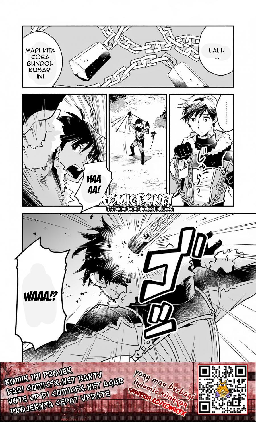 yakusai-no-moushigo-to-seijo-no-meikyuu - Chapter: 5.1
