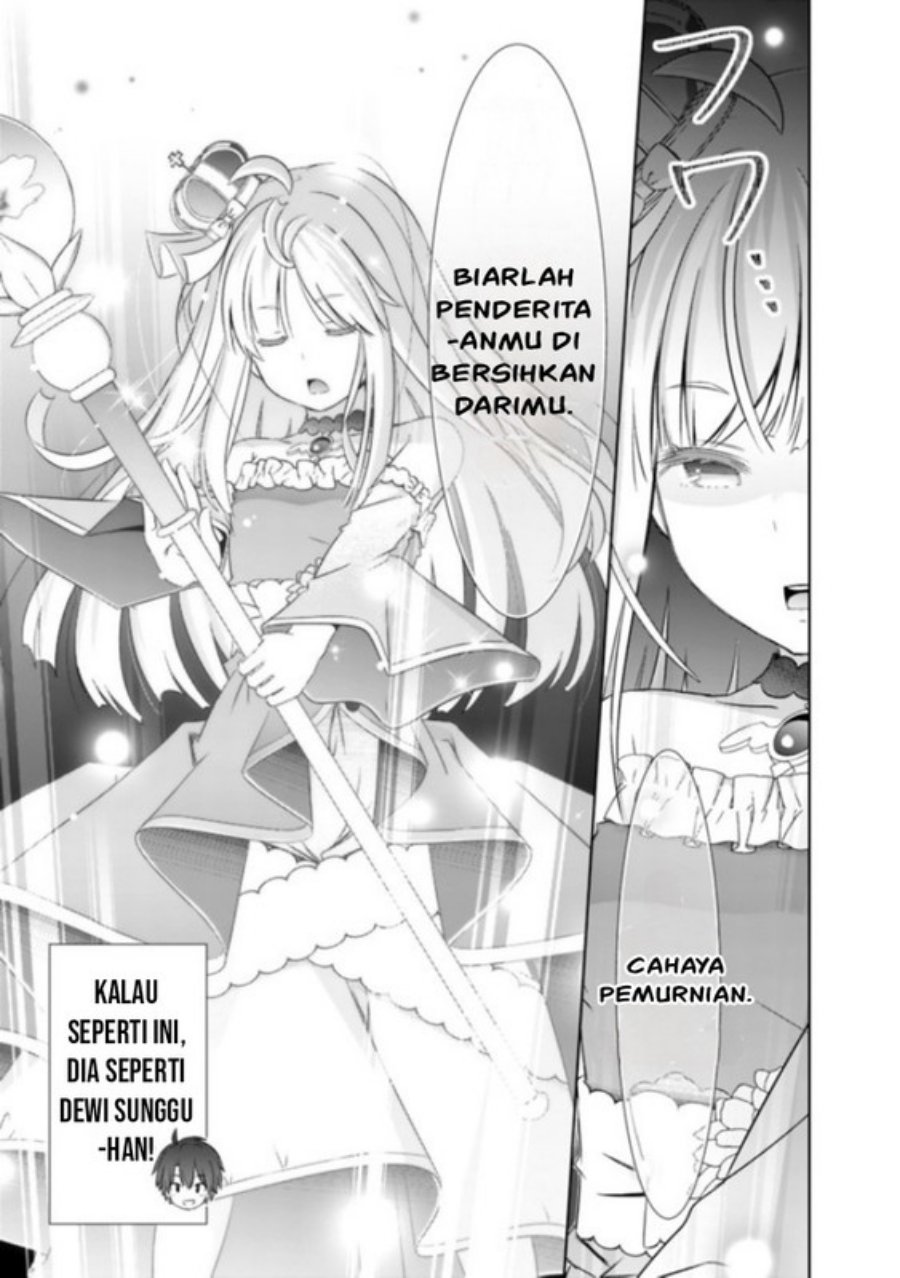 attouteki-gacha-un-de-isekai-o-nariagaru - Chapter: 15