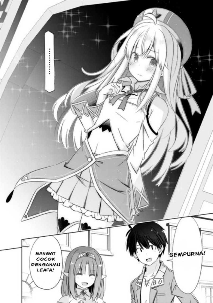 attouteki-gacha-un-de-isekai-o-nariagaru - Chapter: 15