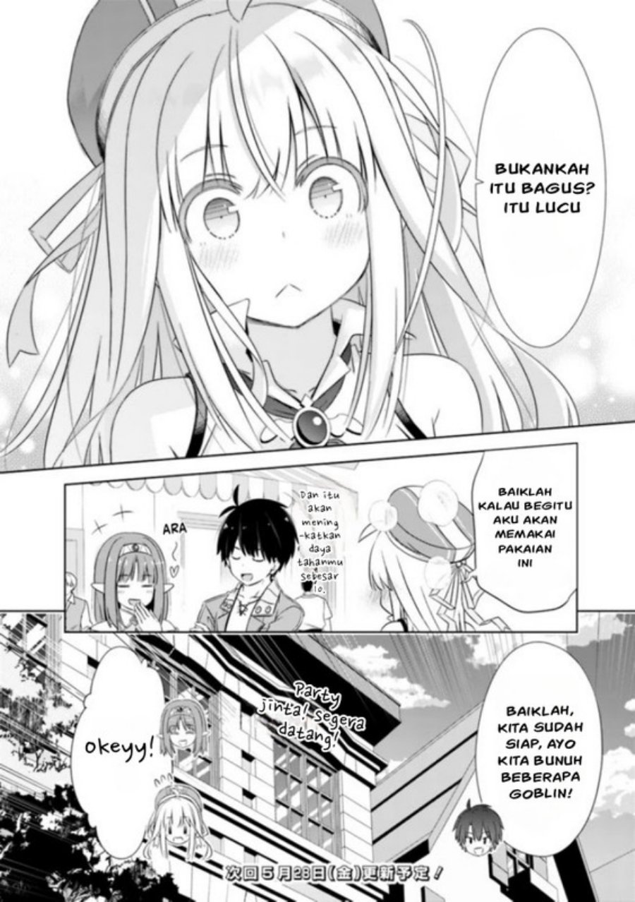 attouteki-gacha-un-de-isekai-o-nariagaru - Chapter: 15