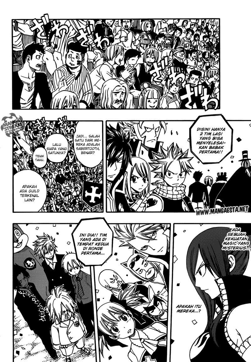 fairy-tail - Chapter: 268