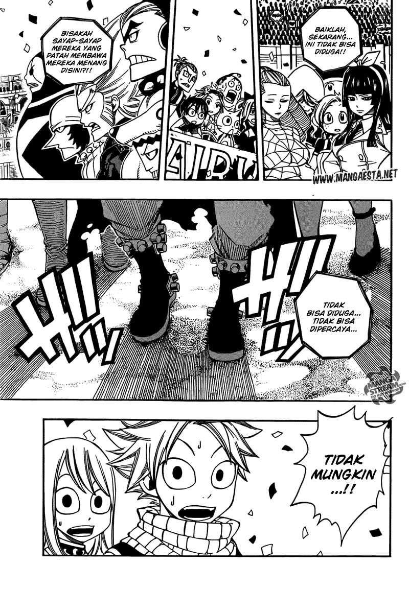 fairy-tail - Chapter: 268