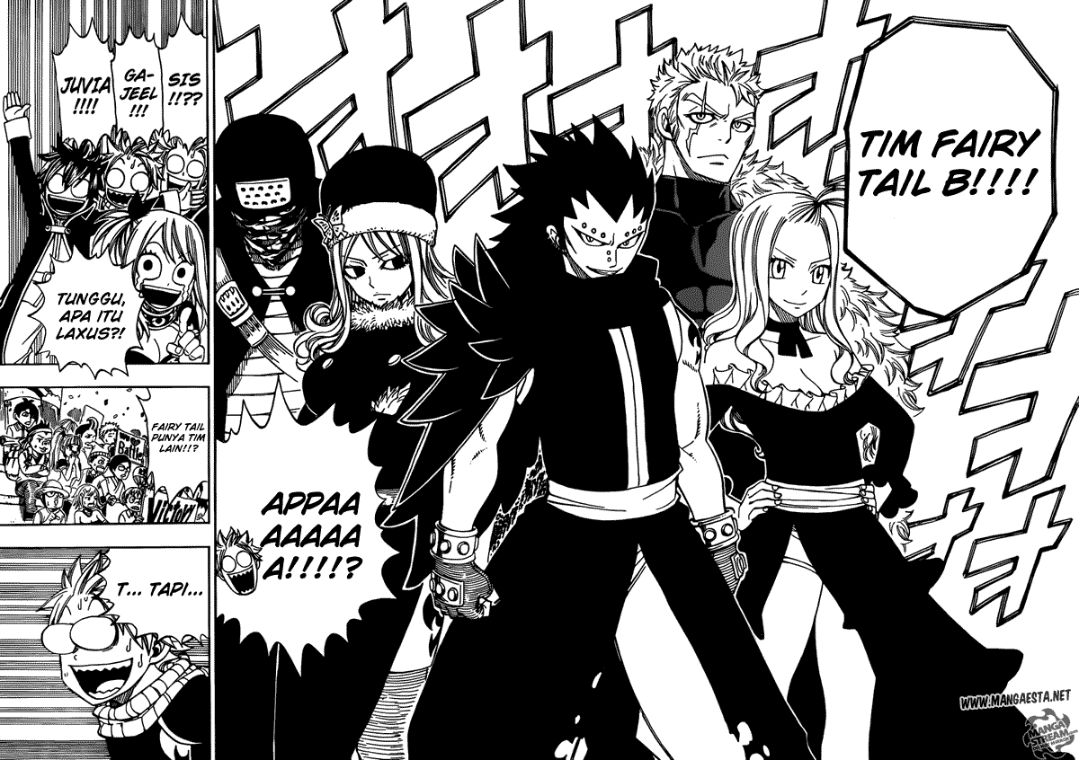 fairy-tail - Chapter: 268