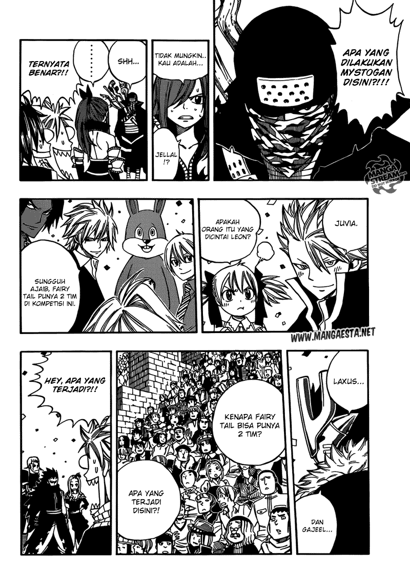 fairy-tail - Chapter: 268