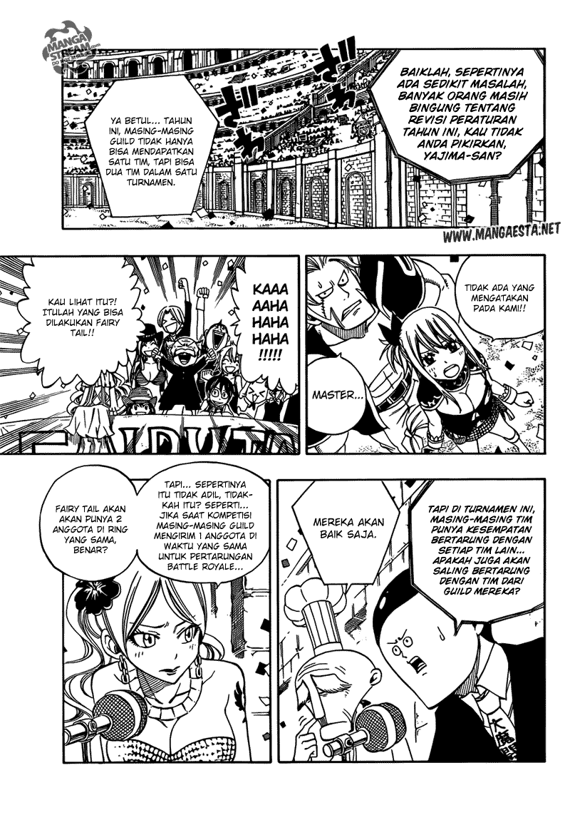 fairy-tail - Chapter: 268