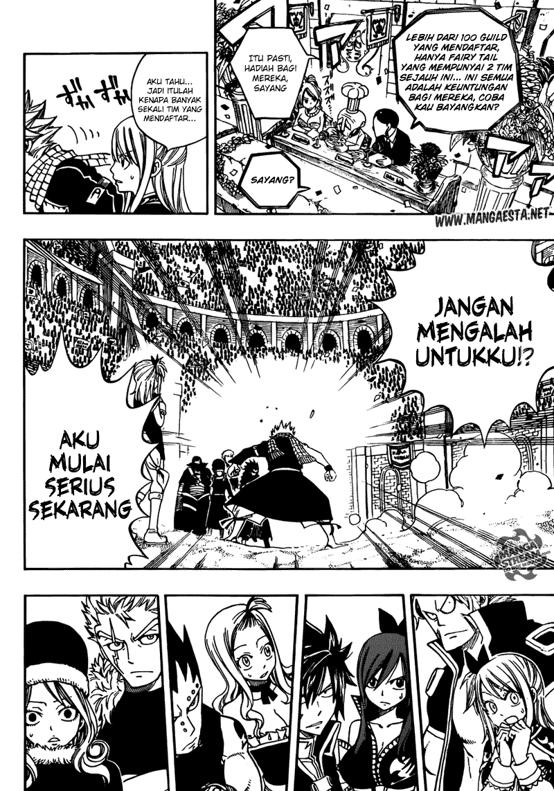 fairy-tail - Chapter: 268