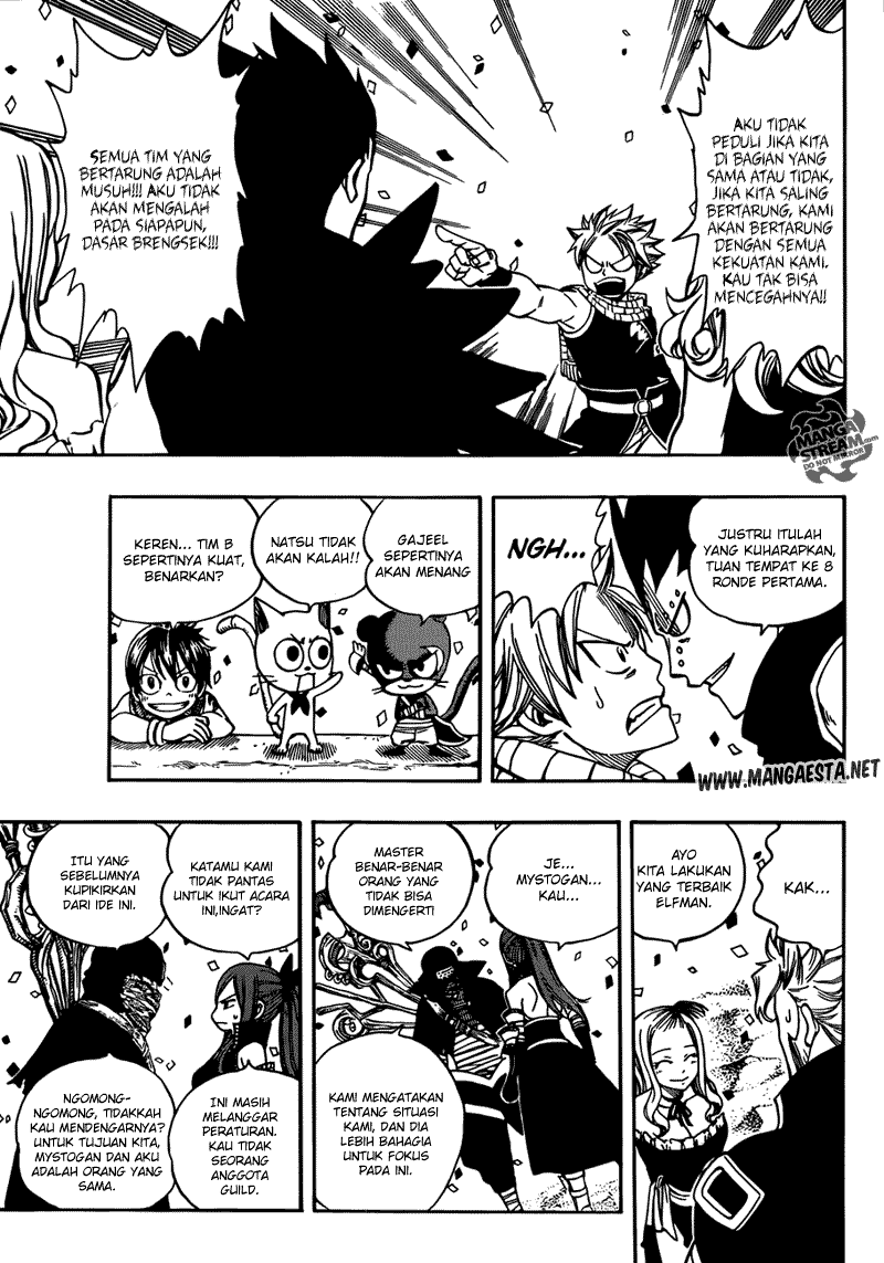 fairy-tail - Chapter: 268