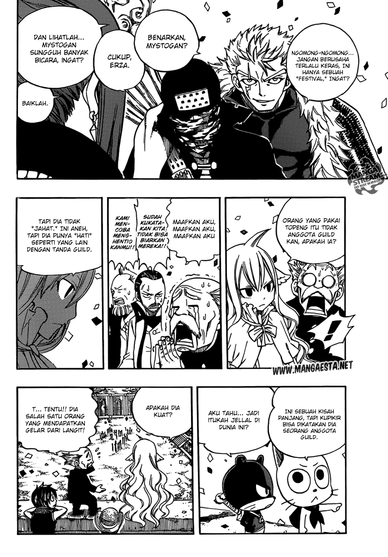 fairy-tail - Chapter: 268