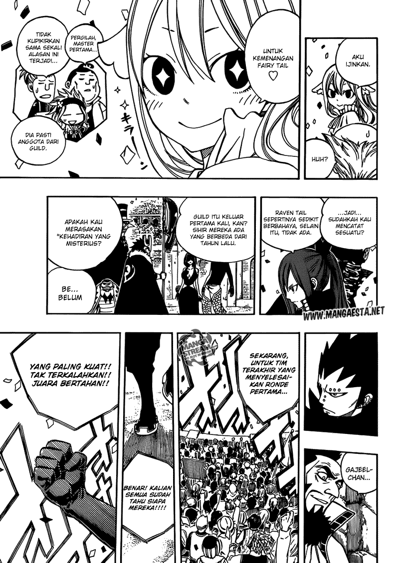 fairy-tail - Chapter: 268