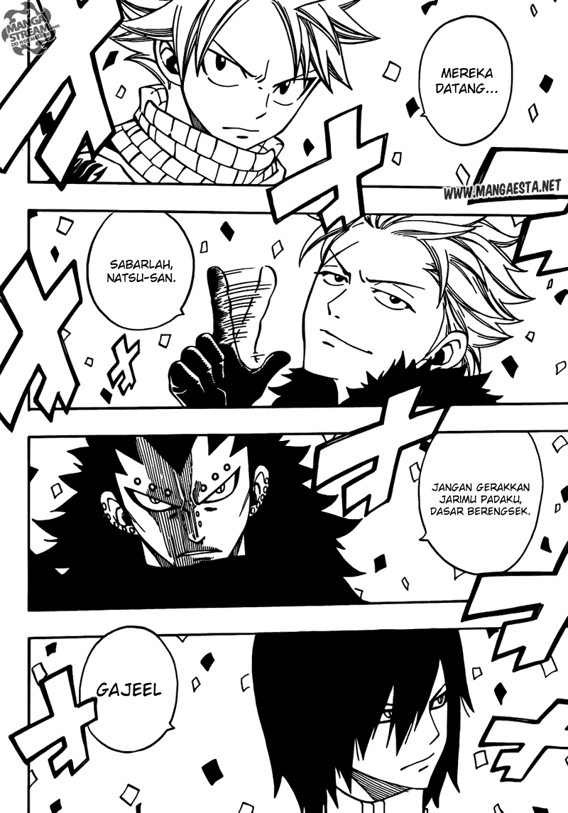 fairy-tail - Chapter: 268