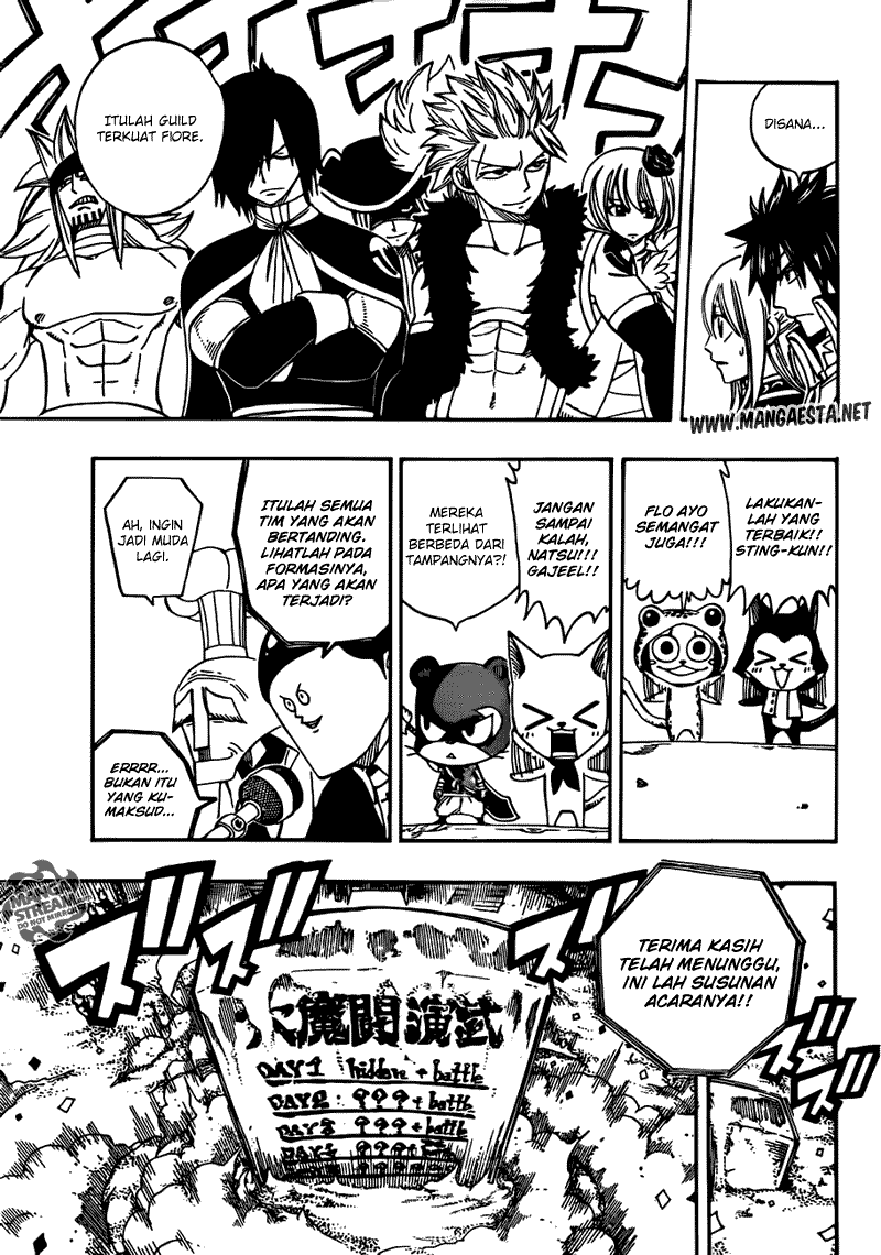 fairy-tail - Chapter: 268