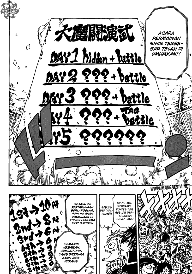 fairy-tail - Chapter: 268