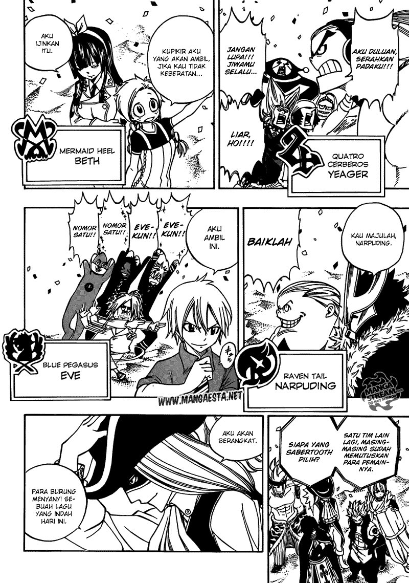 fairy-tail - Chapter: 268