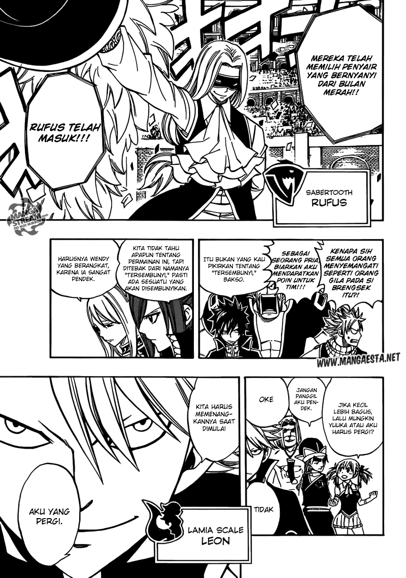 fairy-tail - Chapter: 268