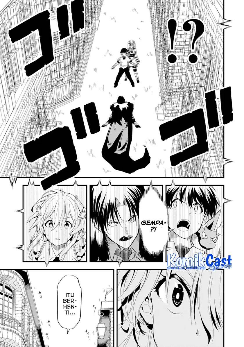 honyaku-no-sainou-de-ore-dake-ga-sekai-wo-kaihen-dekiru-ken - Chapter: 13.2