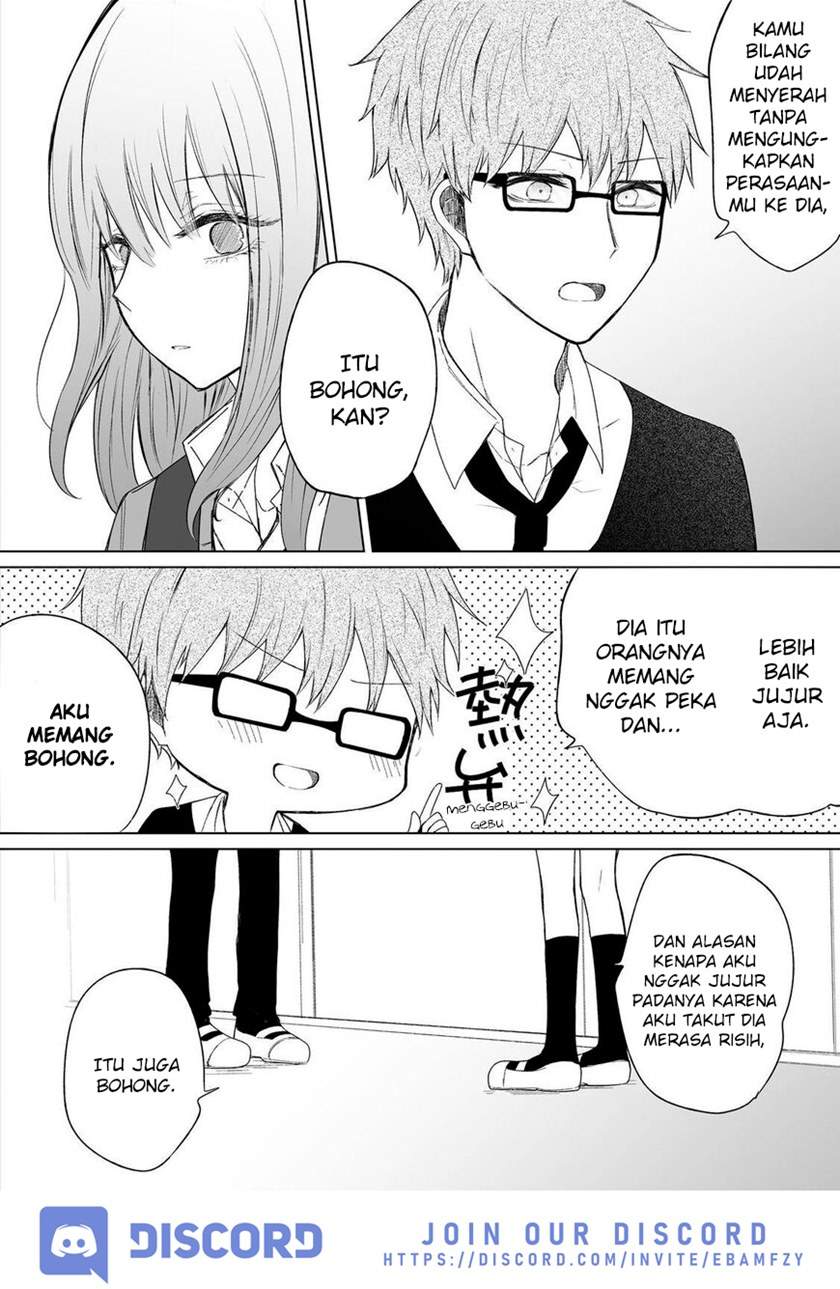 ichizu-de-bitch-na-kouhai - Chapter: 67