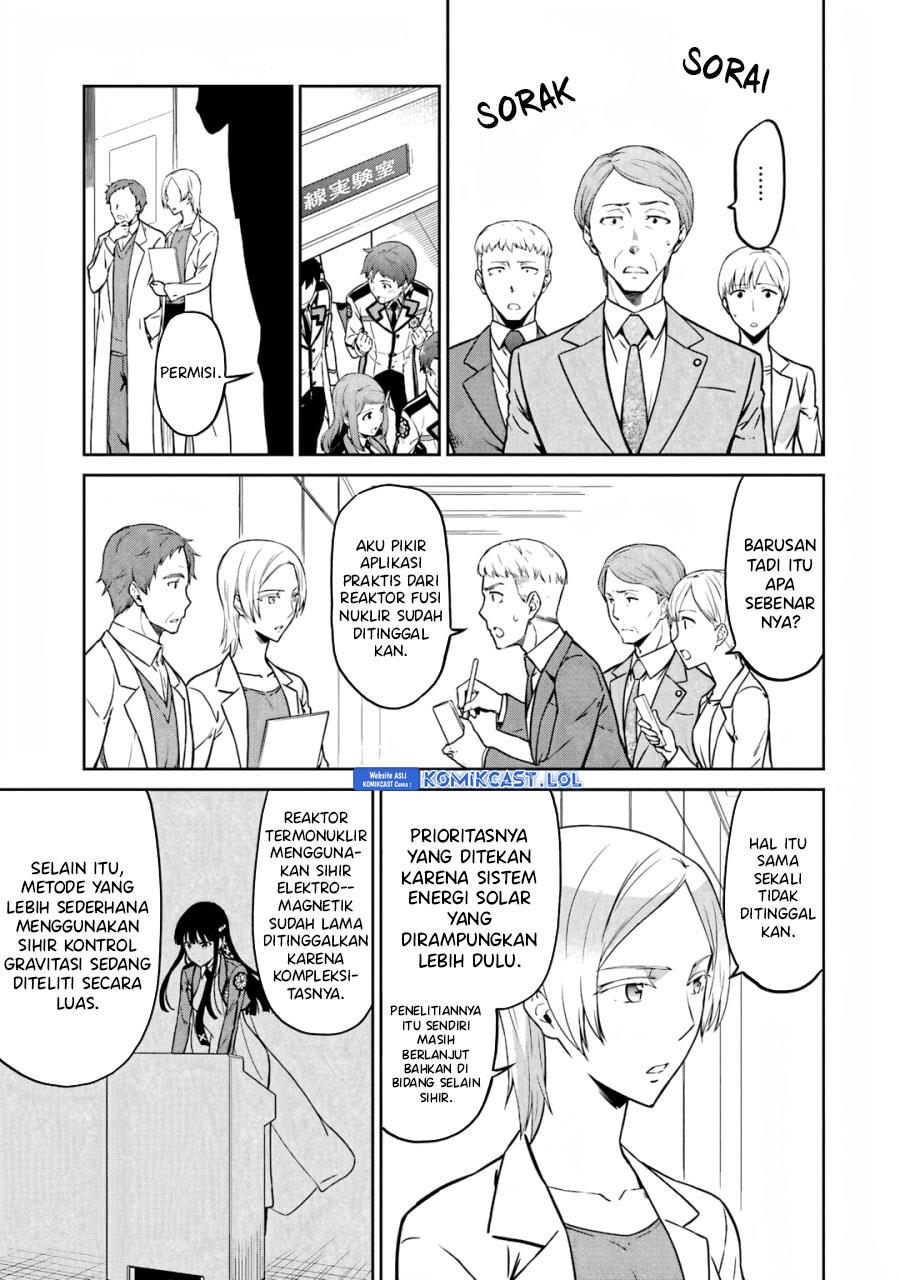 mahouka-koukou-no-rettousei-double-seven-hen - Chapter: 19