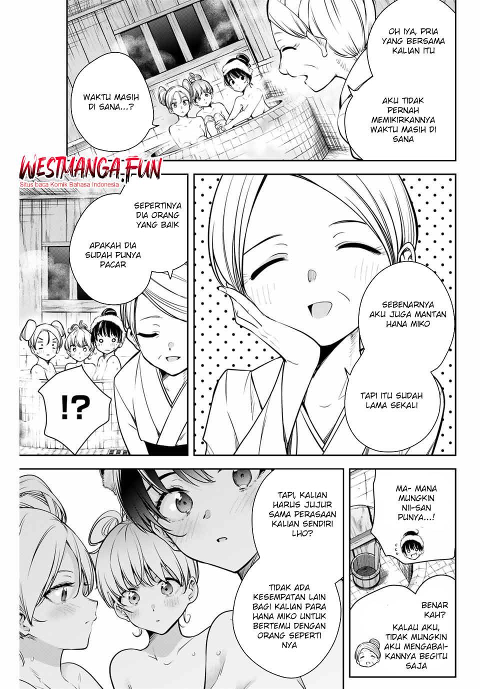 sakigake-no-hana-miko - Chapter: 11