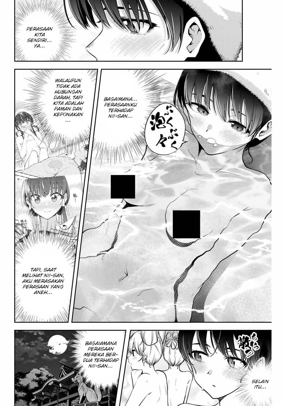 sakigake-no-hana-miko - Chapter: 11