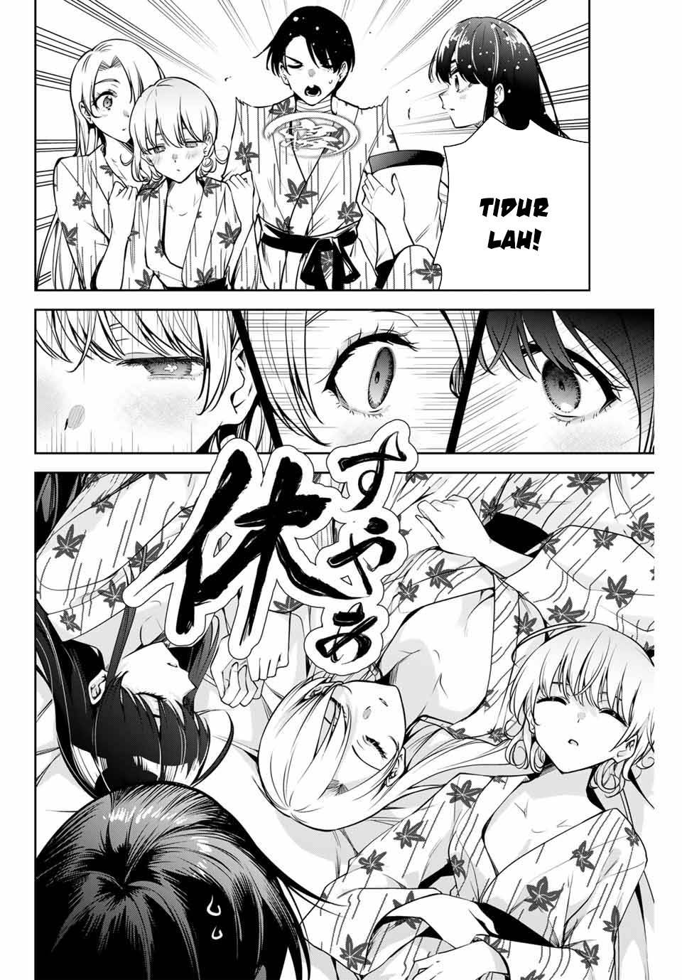 sakigake-no-hana-miko - Chapter: 11