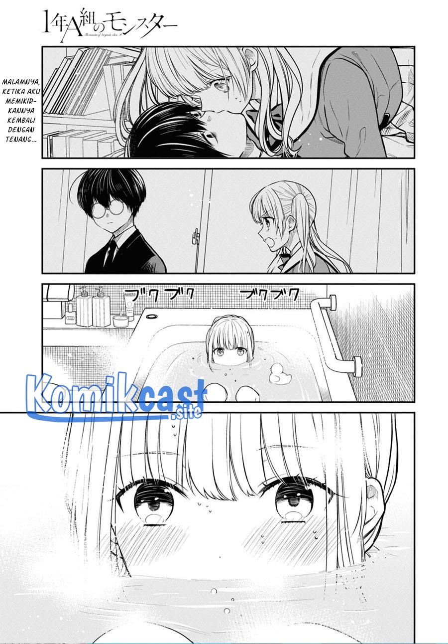 nen-a-gumi-no-monster - Chapter: 50