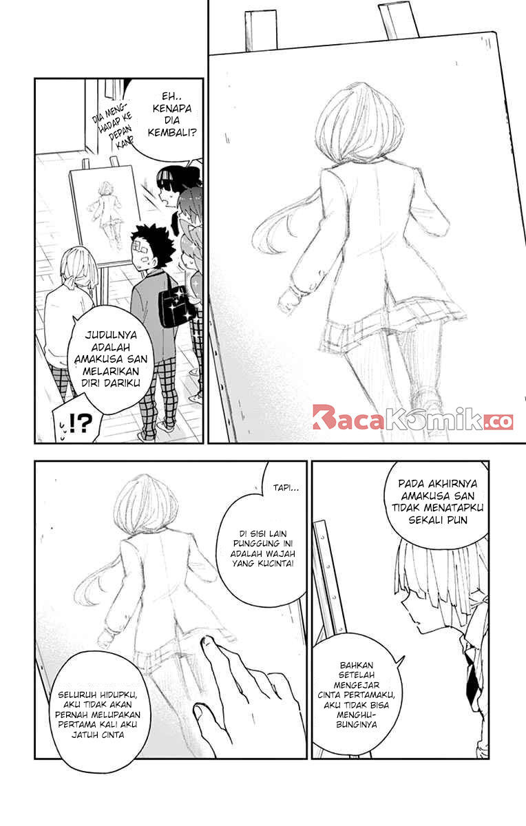 hatsukoi-zombie - Chapter: 104