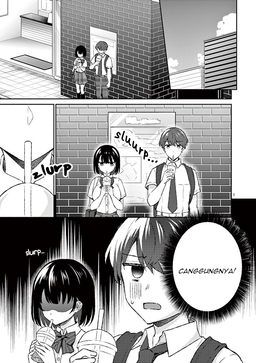 shiotaiou-no-sato-san-ga-ore-ni-dake-amai - Chapter: 6