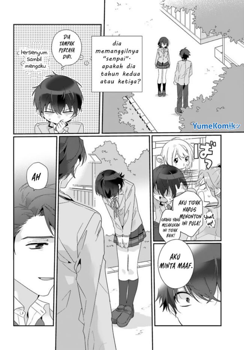 class-de-2-banme-ni-kawaii-onna-no-ko-to-tomodachi-ni-natta - Chapter: 3