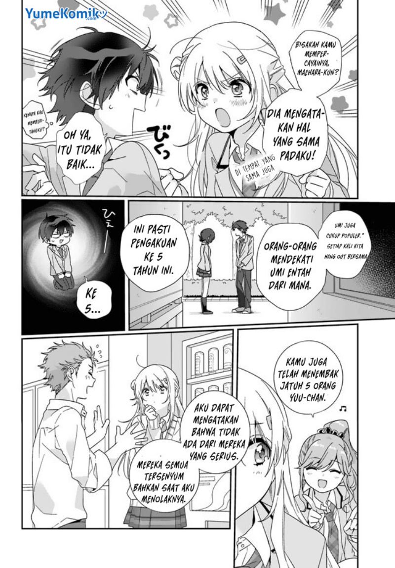 class-de-2-banme-ni-kawaii-onna-no-ko-to-tomodachi-ni-natta - Chapter: 3