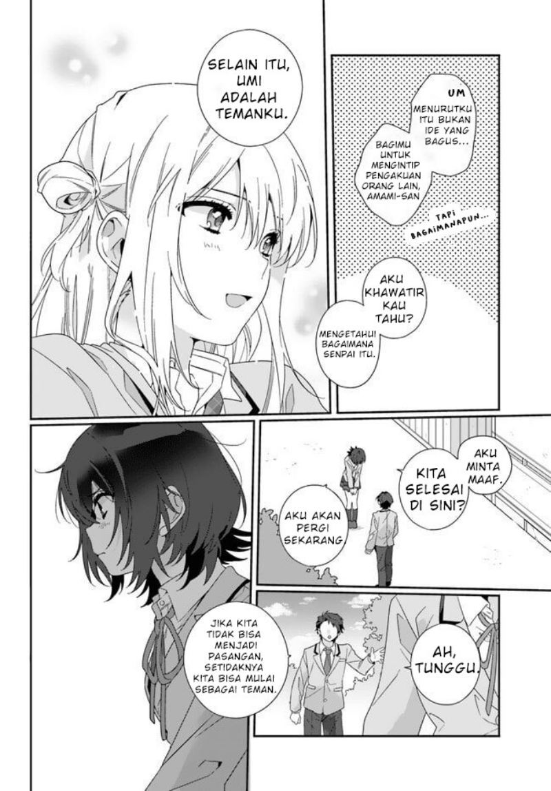 class-de-2-banme-ni-kawaii-onna-no-ko-to-tomodachi-ni-natta - Chapter: 3