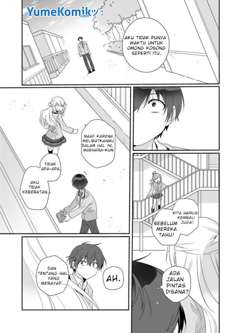 class-de-2-banme-ni-kawaii-onna-no-ko-to-tomodachi-ni-natta - Chapter: 3