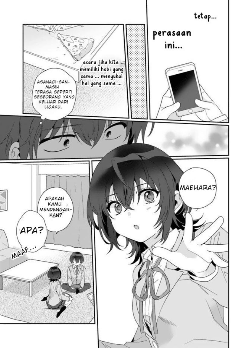 class-de-2-banme-ni-kawaii-onna-no-ko-to-tomodachi-ni-natta - Chapter: 3