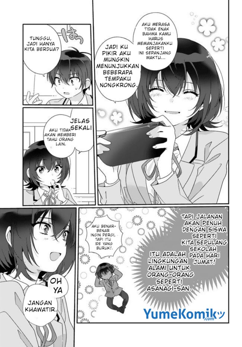 class-de-2-banme-ni-kawaii-onna-no-ko-to-tomodachi-ni-natta - Chapter: 3