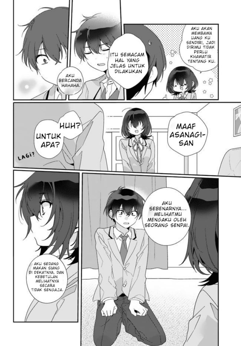 class-de-2-banme-ni-kawaii-onna-no-ko-to-tomodachi-ni-natta - Chapter: 3