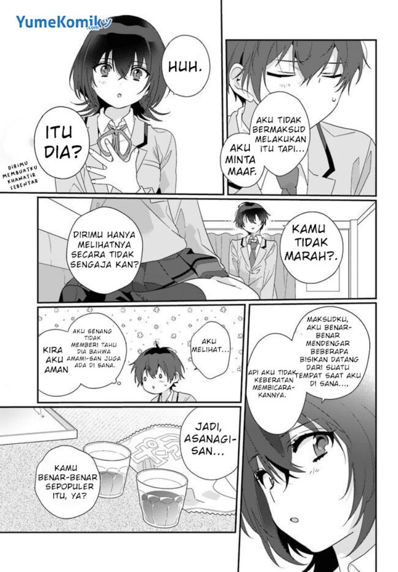 class-de-2-banme-ni-kawaii-onna-no-ko-to-tomodachi-ni-natta - Chapter: 3