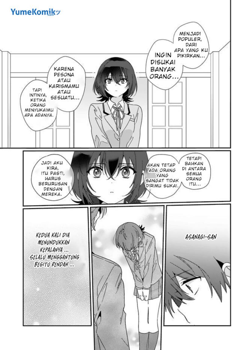 class-de-2-banme-ni-kawaii-onna-no-ko-to-tomodachi-ni-natta - Chapter: 3