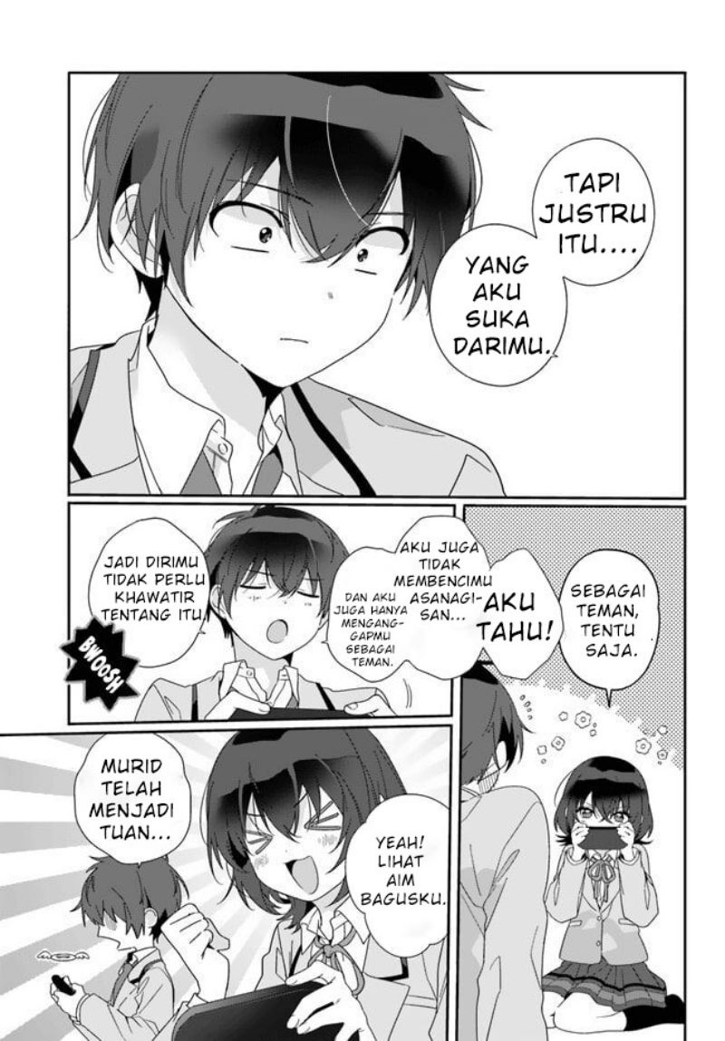 class-de-2-banme-ni-kawaii-onna-no-ko-to-tomodachi-ni-natta - Chapter: 3